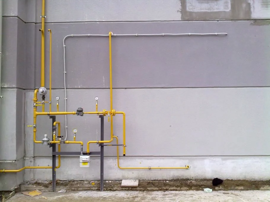 Karacabey Doğalgazcı