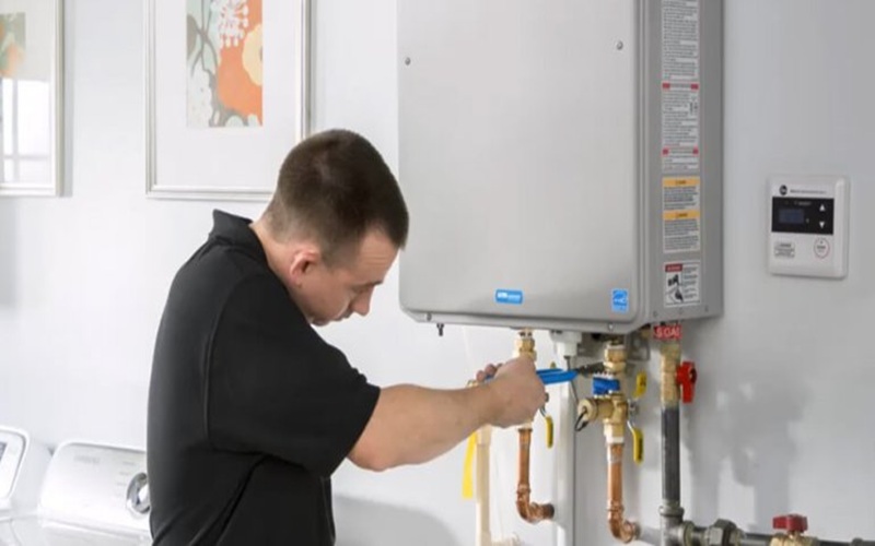 Karacabey Doğalgazcı